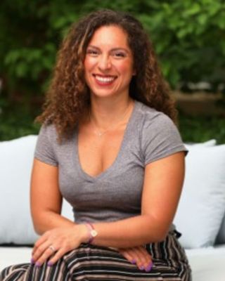 Photo of Marlys Woods, Marriage & Family Therapist, LMFT