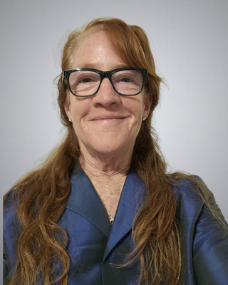 Photo of Maureen Gebhardt, Clinical Social Work/Therapist, LICSW