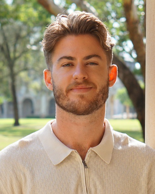 Photo of Alistair Redfern, Psychologist, MPsych, PsyBA General