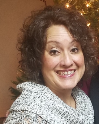 Photo of Shawna Ball, Licensed Professional Counselor in Oklahoma