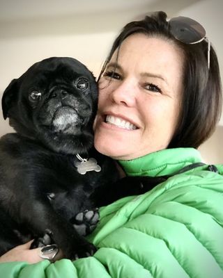 Photo of Janine Hauser, Counselor in Vancouver, WA