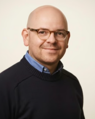 Photo of William Hernandez, Psychiatric Nurse Practitioner, PMHNP