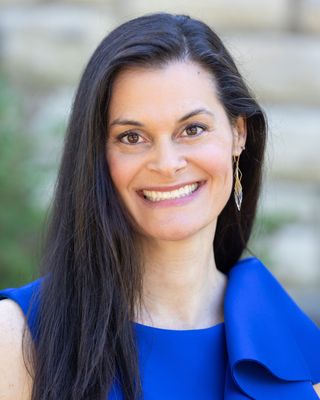 Photo of Dr. Lori Becker, Psychologist in Missouri