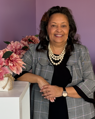 Photo of Melanie Grimes, Pre-Licensed Professional, LMSW