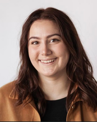 Photo of Natasha Manwell, Registered Psychotherapist (Qualifying), RP(Q)