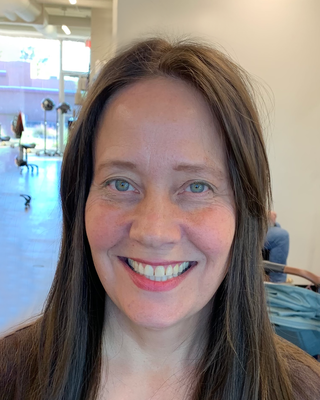Photo of Eileen Bauer, Clinical Social Work/Therapist, LCSW