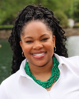 Photo of Tanya St. Julien Denson - Hidden Stream Counseling, Licensed Professional Counselor, MA, LCMHC-S, NCC