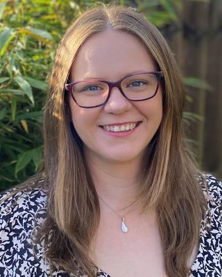 Photo of Dr Rachael Staniec, Psychologist, HCPC - Clin. Psych.