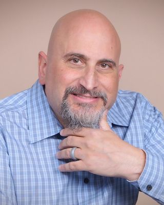Photo of Jeremy D Krevat, Marriage & Family Therapist Associate