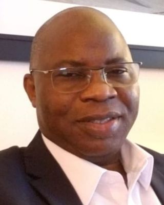 Photo of Yahaya Animashaun, Psychiatric Nurse Practitioner in Hoboken, NJ