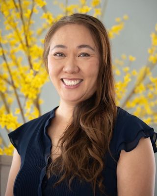 Photo of Buu-Dien Le, Psychiatric Nurse Practitioner, PMHNP, FNP