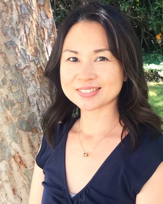 Photo of Yuko Brull, LMFT, Marriage & Family Therapist in Mission Viejo