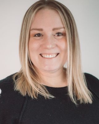 Photo of Gena Jorgensen, Licensed Master Social Worker, LMSW-C