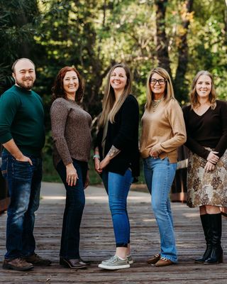 Photo of Monica Garcia - Winds of Change Counseling, Psychologist