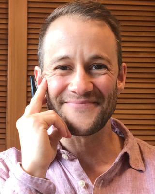 Photo of Tyler Q Stewart, Marriage & Family Therapist in Gig Harbor, WA