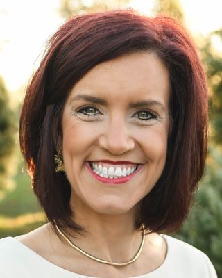 Photo of Meagan Possoit, Licensed Professional Counselor, LPC-S, Ed.D