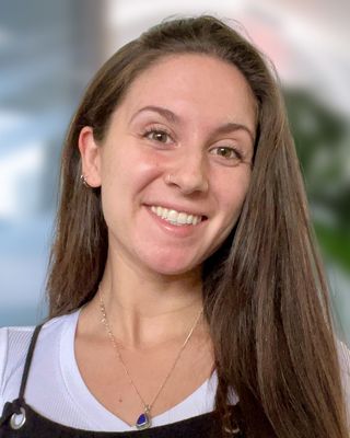 Photo of Alyssa Jurado, Clinical Social Work/Therapist, LCSW