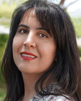 Photo of Shabnam Shahriari, Physician Assistant in Orange County, CA