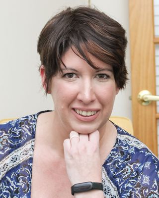Photo of Lauren Thayer, Licensed Professional Counselor in Saint Louis, MO