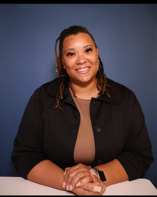 Photo of Kendria Johnson, Pre-Licensed Professional, BS , MEd