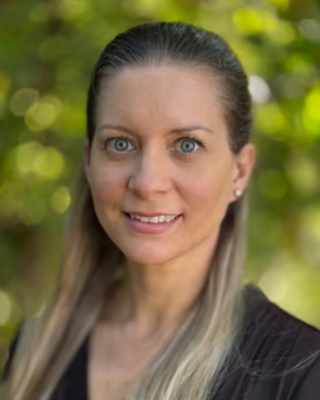 Photo of Patricia Rodriguez, Psychiatric Nurse Practitioner, PMHNP