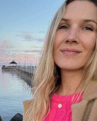 Photo of Catherine Crosby - Katie Crosby, Occupational Therapist, MS, OTR/L