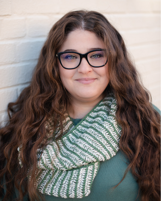 Photo of Gabrielle Katz, Clinical Social Work/Therapist, LCSW, CEDS-S