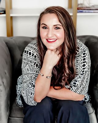 Photo of Mazie Zielinski, Marriage & Family Therapist Associate in Lubbock, TX