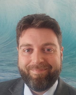 Photo of Christopher Michael Edwards, Counselor, LMHC