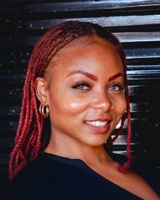 Photo of Shaheedra Johnson, Licensed Professional Counselor, LPC