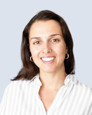 Photo of Hillary Gafoor, Pre-Licensed Professional, HBA, CYC, YTT200