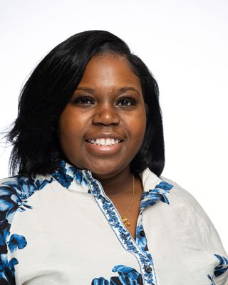 Photo of Breanna Hunter, Clinical Social Work/Therapist, LMSW