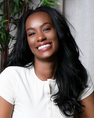 Photo of Yvonne Turner, Marriage & Family Therapist, MS, LMFT