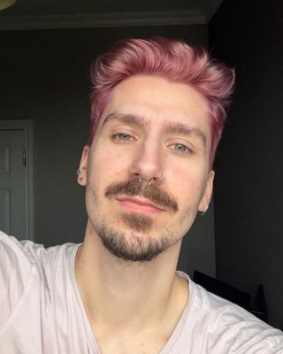 Photo of Jiri Gumancik, MRes