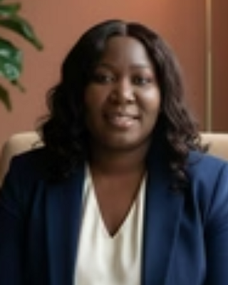 Photo of Ijeoma Njoku, Psychiatric Nurse Practitioner, PMHNP