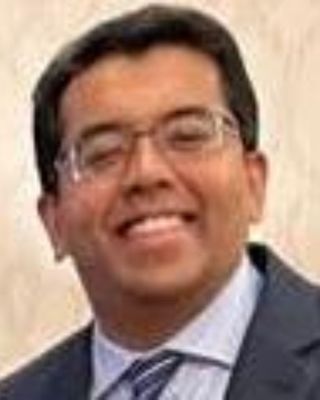 Photo of Joe Varughese, Licensed Professional Counselor, LPC