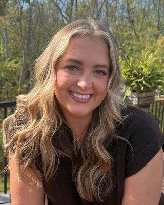 Photo of Callie Dean, Clinical Social Work/Therapist, LLMSW