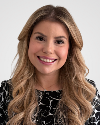 Photo of Melissa Stern, Psychologist, MA, PhD, OPQ