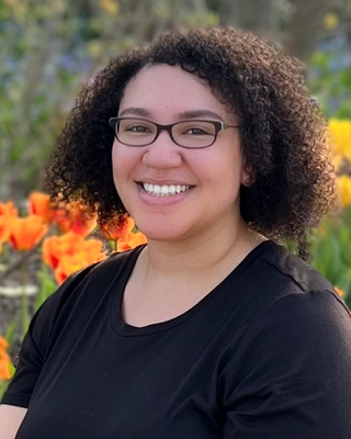 Photo of Reagan Bell, Licensed Professional Counselor, MA, LPC