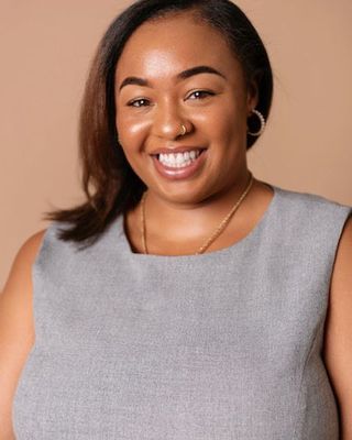 Photo of Brandi Johnson, LMHC, Counselor