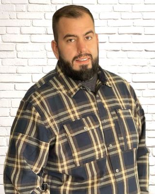 Photo of Robert Cox, Clinical Social Work/Therapist, LLMSW