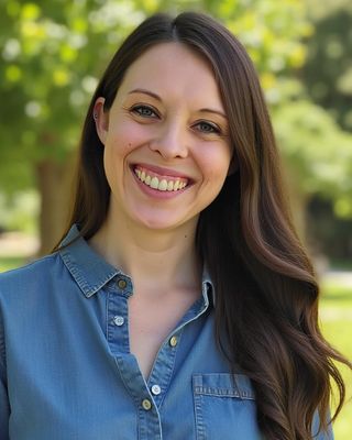 Photo of Amy Syper, Psychologist, PhD