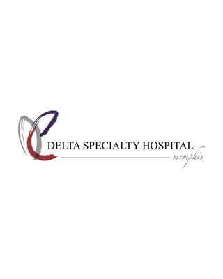 Photo of Delta Specialty Hospital - Adult Inpatient, Treatment Center in Memphis