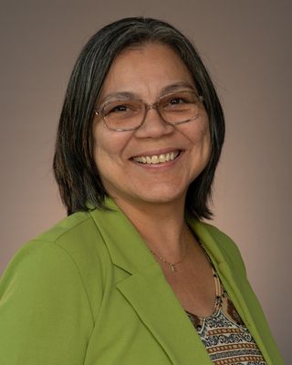 Photo of Estrella Ortiz, Pre-Licensed Professional, MC