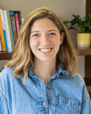 Photo of Annie Bedell, Pre-Licensed Professional, MS, NCC