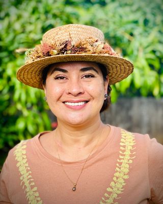Photo of Chanella Asuncion, Pre-Licensed Professional in Kilauea, HI