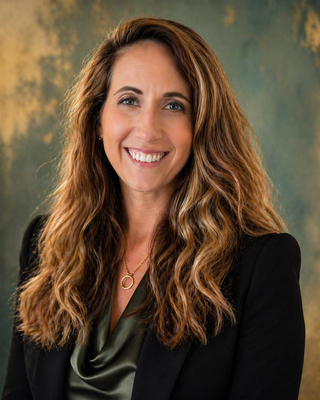 Photo of Carly Sparks, Clinical Social Work/Therapist, MSW, LCSW