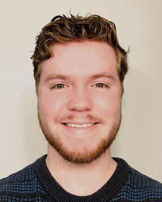 Photo of Clayton Moon, Clinical Social Work/Therapist, MSW