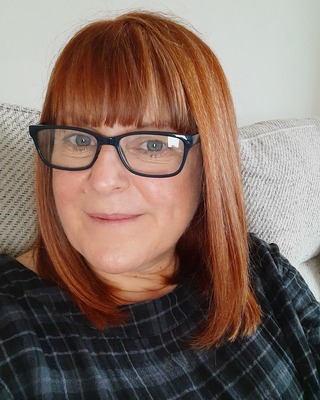 Photo of Sue MacIntyre, Counsellor in Leeds, England