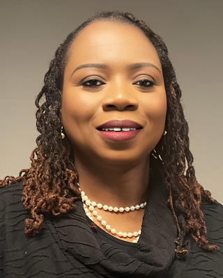 Photo of Theresha McNeill, Clinical Social Work/Therapist, LCSW